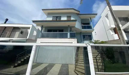 Casa para Venda, Pedra Branca, 4 dormitórios, 1 suíte, 3 banheiros, 2 vagas