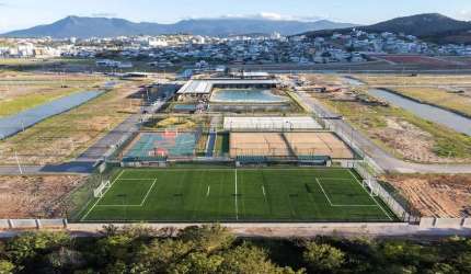 Terreno para Venda em Palhoça, RESERVA DA PEDRA
