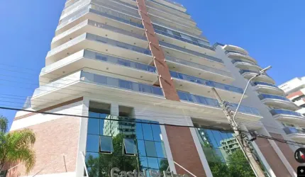 Apartamento para Locação em Palhoça, Pedra Branca, 2 dormitórios, 1 suíte, 2 banheiros, 1 vaga