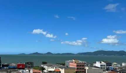Apartamento para Venda em São José, Barreiros, 3 dormitórios, 1 suíte, 2 banheiros, 1 vaga