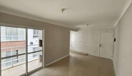 Apartamento para Venda em Palhoça, Pedra Branca, 2 dormitórios, 1 suíte, 2 banheiros, 1 vaga