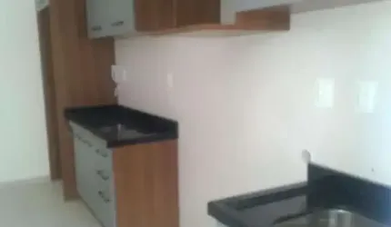 Apartamento para Locação em Palhoça, Aririu, 2 dormitórios, 1 banheiro, 1 vaga