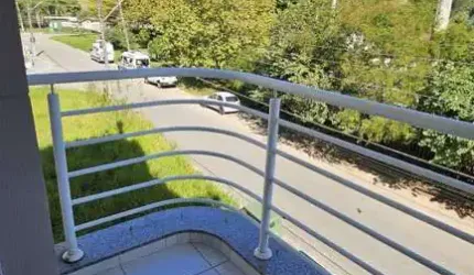 Apartamento para Locação em Palhoça, Pedra Branca, 2 dormitórios, 1 suíte, 1 banheiro, 1 vaga
