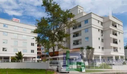 Apartamento para Locação em Palhoça, Pedra Branca, 3 dormitórios, 1 suíte, 2 banheiros, 2 vagas