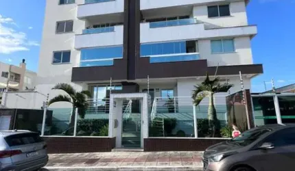 Apartamento para Venda em Palhoça, Pagani, 2 dormitórios, 1 suíte, 2 banheiros, 1 vaga
