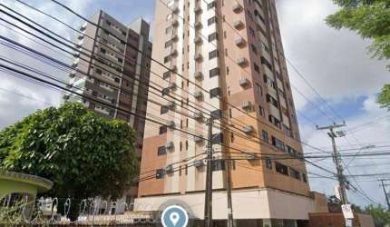 Apartamento com 3 quartos à venda, 114 m² por R$ 570.000 - Fátima - Fortaleza/CE