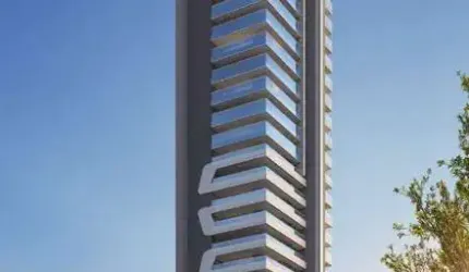 Apartamento com 4 quartos à venda, 242 m² por R$ 3.256.400 - Meireles - Fortaleza/CE