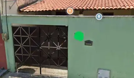 Casa com 1 dormitório à venda, 100 m² por R$ 270.000,00 - Jardim Cearense - Fortaleza/CE