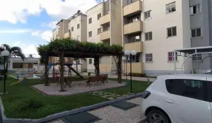 Apartamento com 3 dormitórios à venda, 63 m² por R$ 270.000,00 - Passaré - Fortaleza/CE