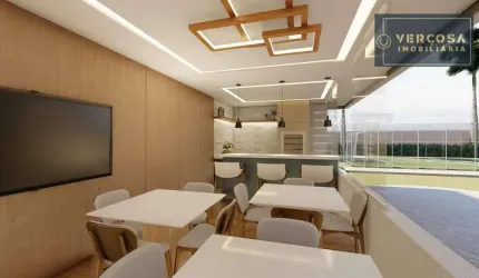Casa com 3 dormitórios à venda, 101 m² por R$ 543.000,00 - Maraponga - Fortaleza/CE