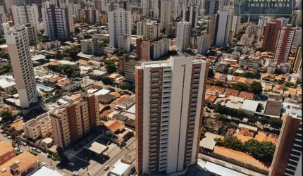 Apartamento com 3 dormitórios à venda, 117 m² por R$ 1.343.000,00 - Aldeota - Fortaleza/CE