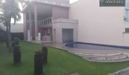 Casa com 3 dormitórios à venda, 206 m² por R$ 950.000,00 - Lagoa Redonda - Fortaleza/CE