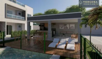 Apartamento a venda em Caucaia
