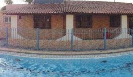 Casa com 3 quartos à venda, 200 m² por R$ 600.000 - Manuel Sátiro - Fortaleza/CE
