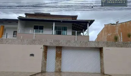 Casa à venda por R$ 1.400.000,00 - Mondubim - Fortaleza/CE