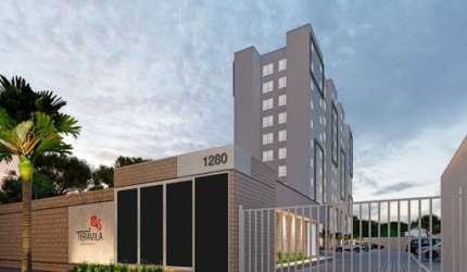 Apartamento com 2 dormitórios à venda, 45 m² por R$ 239.500,00 - Mondubim - Fortaleza/CE