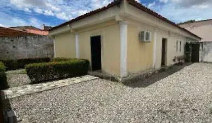 Casa à venda, 180 m² por R$ 950.000,00 - Maraponga - Fortaleza/CE