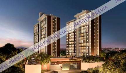 Apartamento com 2 dormitórios à venda, 47 m² por R$ 321.000,00 - Parangaba - Fortaleza/CE