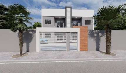 Apartamento com 2 dormitórios à venda, 57 m² por R$ 187.000,00 - Olho d'Água - Maracanaú/CE