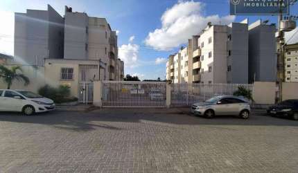 Apartamento com 3 dormitórios à venda, 63 m² por R$ 275.000,00 - Passaré - Fortaleza/CE