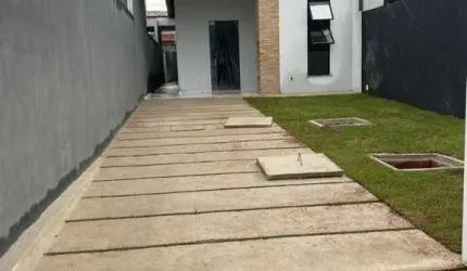 CASA - PARACURU
