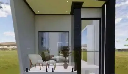 Casa com 3 dormitórios à venda, 130 m² por R$ 520.000,00 - Maraponga - Fortaleza/CE