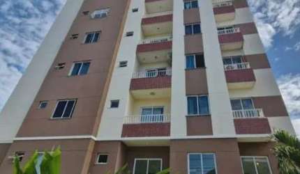 Apartamento com 3 quartos à venda pronto para morar no Montese