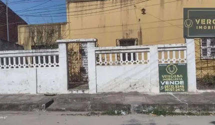Terreno à venda, 528 m² por R$ 550.000,00 - Itaperi - Fortaleza/CE