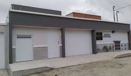 Apartamento com 3 dormitórios à venda, 70 m² por R$ 189.000,00 - Alvorada - Pacatuba/CE