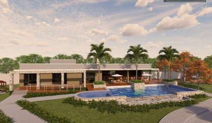 Casa com 3 dormitórios à venda, 64 m² por R$ 350.000,00 - Pires Façanha - Eusébio/CE