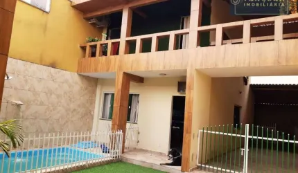 Excelente casa Duplex no Mondubim