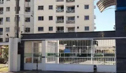 Apartamento na Maraponga