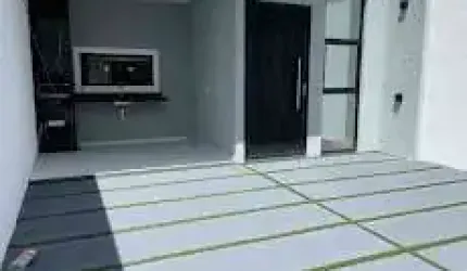 Casa com 3 dormitórios à venda, 94 m² por R$ 550.000,00 - Passaré - Fortaleza/CE