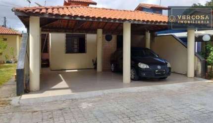 Casa na Maraponga