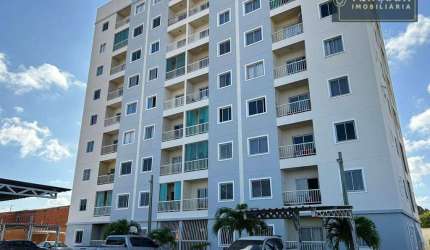 Apartamento no Passaré