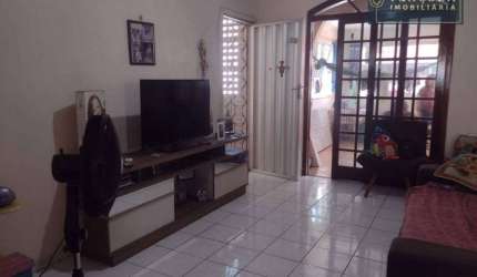Apartamento com 2 dormitórios à venda, 73 m² por R$ 178.000,00 - Conjunto Esperança - Fortaleza/CE