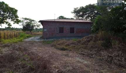 Terreno à venda, 2575 m² por R$ 170.000,00 - Garrote - Caucaia/CE
