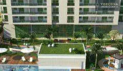 Apartamento com 3 suítes à venda, 118 m² por R$ 890.000 - Luciano Cavalcante - Fortaleza/CE