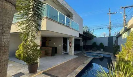 Casa com 2 dormitórios à venda, 70 m² por R$ 275.000,00 - Messejana - Fortaleza/CE