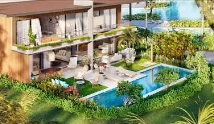 Casa com 4 dormitórios à venda, 251 m² por R$ 2.520.000,00 - Porto das Dunas - Aquiraz/CE
