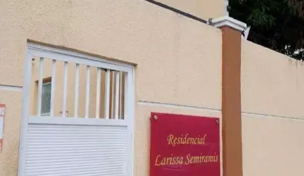 Apartamento com 2 dormitórios à venda, 48 m² por R$ 150.000,00 - Novo Mondubim - Fortaleza/CE