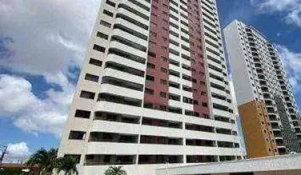 Apartamento a venda no bairro de fátima