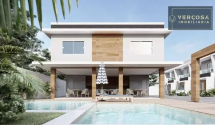 CASAS NOVAS EM CAUCAIA