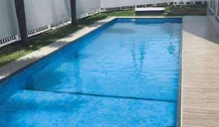 Apartamento com 2 quartos à venda, 84 m² por R$ 450.000 - Maraponga - Fortaleza/CE