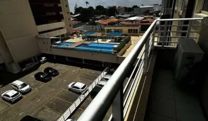 Apartamento á venda na Maraponga