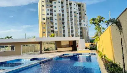 Apartamento com 2 quartos à venda na Maraponga -