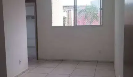 Apartamento com 2 dormitórios à venda, 44 m² por R$ 235.000,00 - Maraponga - Fortaleza/CE