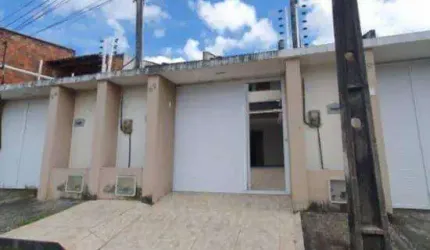 Casa com 3 dormitórios à venda, 120 m² por R$ 230.000,00 - Siqueira - Fortaleza/CE