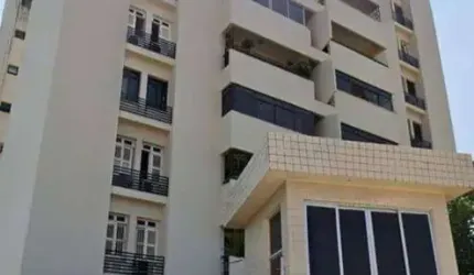 Apartamento com 3 dormitórios à venda, 112 m² por R$ 490.000,00 - Varjota - Fortaleza/CE