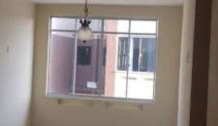 Apartamennto na Maraponga.